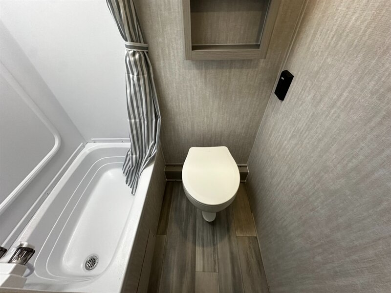 2026 Coachmen Apex Nano 185BH - Photo 18 - Goshen, IN 46526