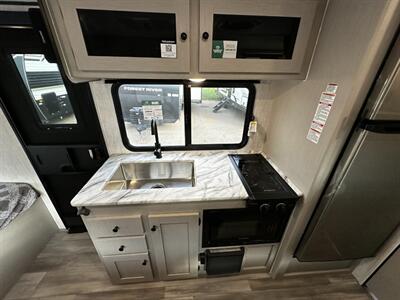 2026 Coachmen Apex Nano 185BH - Photo 14 - Goshen, IN 46526