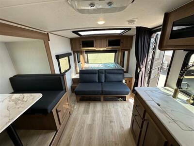 2026 Coachmen Apex Nano 203RBK   - Photo 14 - Goshen, IN 46526