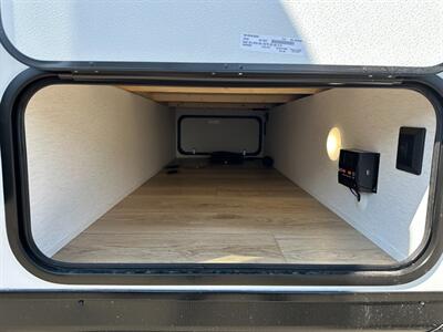 2026 Coachmen Apex Nano 203RBK   - Photo 9 - Goshen, IN 46526