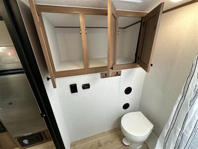 2026 Coachmen Apex Nano 203RBK   - Photo 26 - Goshen, IN 46526