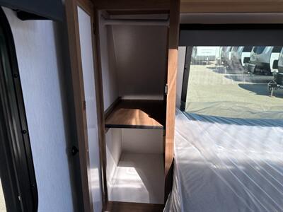 2026 Coachmen Apex Nano 203RBK   - Photo 32 - Goshen, IN 46526