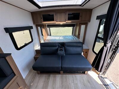 2026 Coachmen Apex Nano 203RBK   - Photo 27 - Goshen, IN 46526