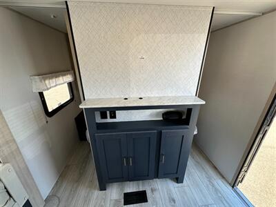 2025 Prime Time Avenger 24BHSLE   - Photo 23 - Goshen, IN 46526