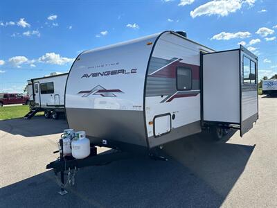 2025 Prime Time Avenger 24BHSLE   - Photo 7 - Goshen, IN 46526