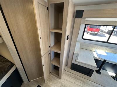 2025 Prime Time Avenger 24BHSLE   - Photo 21 - Goshen, IN 46526