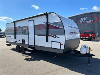 2025 Prime Time Avenger 24BHSLE   - Photo 2 - Goshen, IN 46526