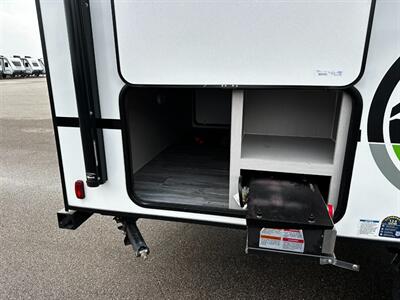 2024 Coachmen Remote 16R   - Photo 6 - Goshen, IN 46526