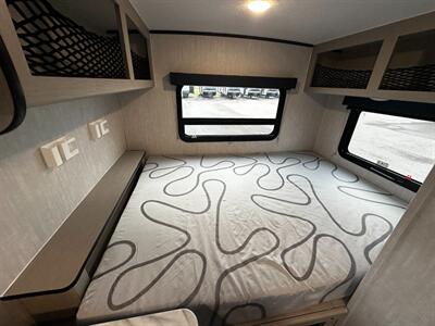 2024 Coachmen Remote 16R   - Photo 10 - Goshen, IN 46526