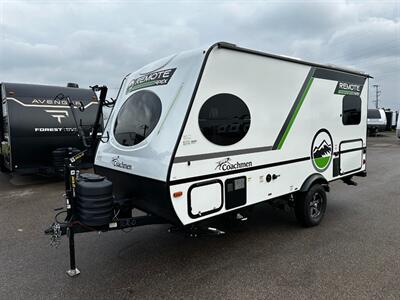 2024 Coachmen Remote 16R   - Photo 4 - Goshen, IN 46526