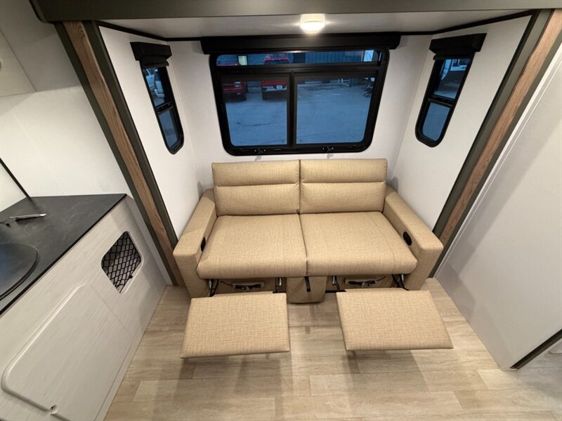 2026 Keystone SPROUT 19RKS - Photo 13 - Goshen, IN 46526