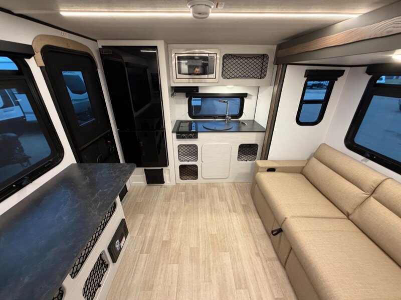 2026 Keystone SPROUT 19RKS - Photo 8 - Goshen, IN 46526