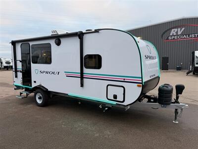 2026 Keystone SPROUT 19RKS - Photo 1 - Goshen, IN 46526