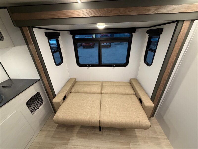 2026 Keystone SPROUT 19RKS - Photo 12 - Goshen, IN 46526