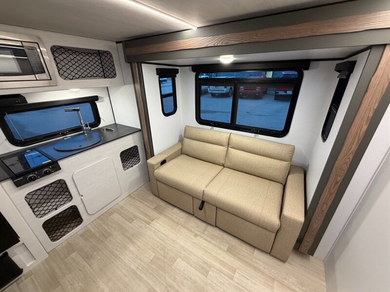 2026 Keystone SPROUT 19RKS - Photo 9 - Goshen, IN 46526