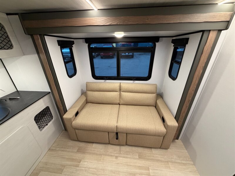 2026 Keystone SPROUT 19RKS - Photo 11 - Goshen, IN 46526