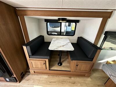 2026 Coachmen Apex Nano 190RBS   - Photo 12 - Goshen, IN 46526