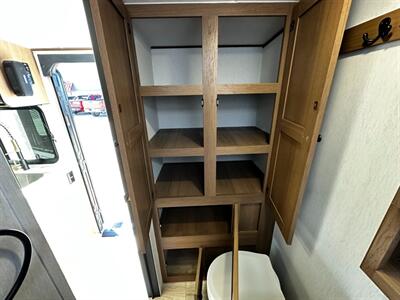 2026 Coachmen Apex Nano 190RBS   - Photo 23 - Goshen, IN 46526