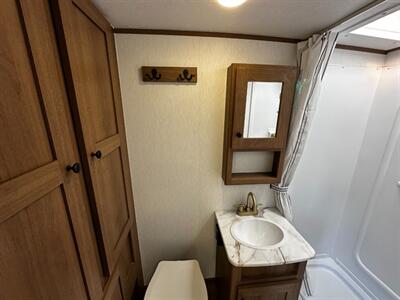 2026 Coachmen Apex Nano 190RBS   - Photo 20 - Goshen, IN 46526