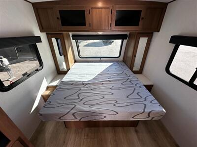 2026 Coachmen Apex Nano 190RBS   - Photo 13 - Goshen, IN 46526