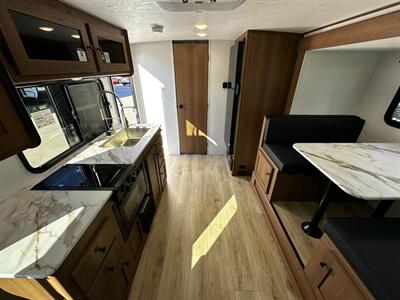 2026 Coachmen Apex Nano 190RBS   - Photo 10 - Goshen, IN 46526