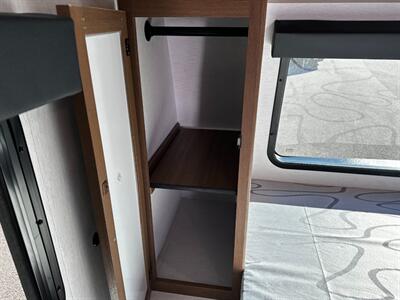 2026 Coachmen Apex Nano 190RBS   - Photo 16 - Goshen, IN 46526