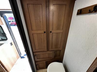 2026 Coachmen Apex Nano 190RBS   - Photo 22 - Goshen, IN 46526