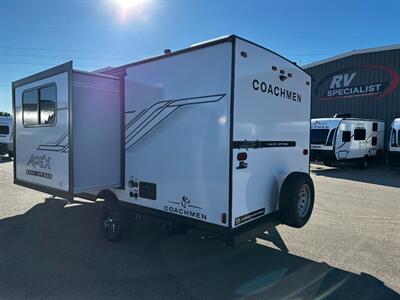 2026 Coachmen Apex Nano 190RBS   - Photo 6 - Goshen, IN 46526