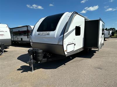 2026 Coachmen Northern Spirit 2457BH   - Photo 7 - Goshen, IN 46526