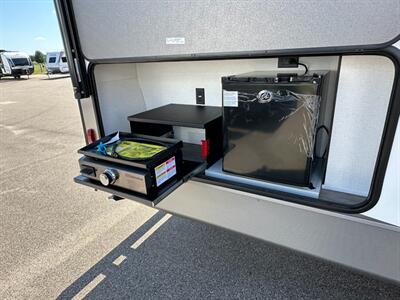 2026 Coachmen Northern Spirit 2457BH   - Photo 8 - Goshen, IN 46526