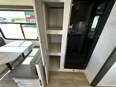 2026 Coachmen Northern Spirit 2457BH   - Photo 16 - Goshen, IN 46526