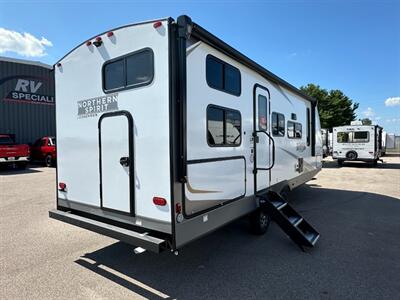 2026 Coachmen Northern Spirit 2457BH   - Photo 5 - Goshen, IN 46526