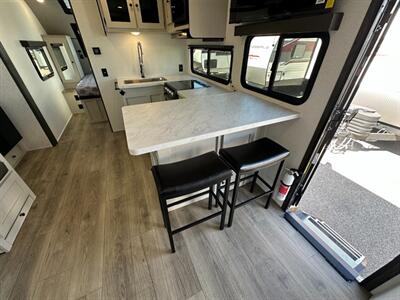 2026 Coachmen Northern Spirit 2457BH   - Photo 21 - Goshen, IN 46526