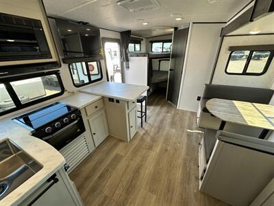 2026 Coachmen Northern Spirit 2457BH   - Photo 11 - Goshen, IN 46526