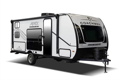 2026 Coachmen Apex Nano 183BH - Photo 13 - Goshen, IN 46526