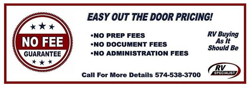 2026 Coachmen Apex Nano 183BH - Photo 3 - Goshen, IN 46526