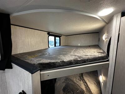 2026 Coachmen Apex Nano 186BH   - Photo 20 - Goshen, IN 46526