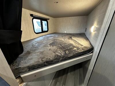 2026 Coachmen Apex Nano 186BH   - Photo 21 - Goshen, IN 46526