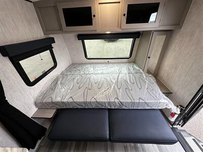 2026 Coachmen Apex Nano 186BH   - Photo 15 - Goshen, IN 46526