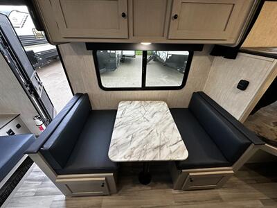 2026 Coachmen Apex Nano 186BH   - Photo 19 - Goshen, IN 46526