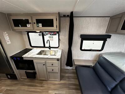 2026 Coachmen Apex Nano 186BH   - Photo 25 - Goshen, IN 46526