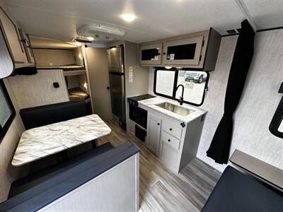 2026 Coachmen Apex Nano 186BH   - Photo 11 - Goshen, IN 46526