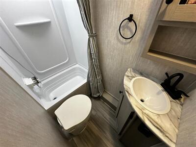 2026 Coachmen Apex Nano 186BH   - Photo 23 - Goshen, IN 46526