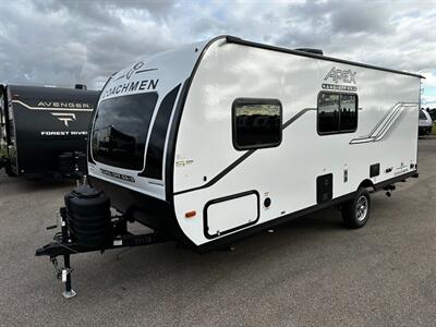 2026 Coachmen Apex Nano 186BH   - Photo 7 - Goshen, IN 46526