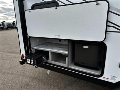 2026 Coachmen Apex Nano 186BH   - Photo 10 - Goshen, IN 46526