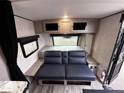 2026 Coachmen Apex Nano 186BH   - Photo 13 - Goshen, IN 46526