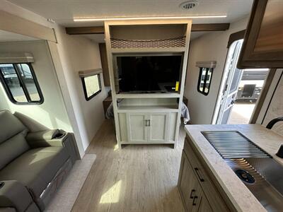 2026 Coachmen Freedom Express Ultra Lite 292BHDS - Photo 26 - Goshen, IN 46526