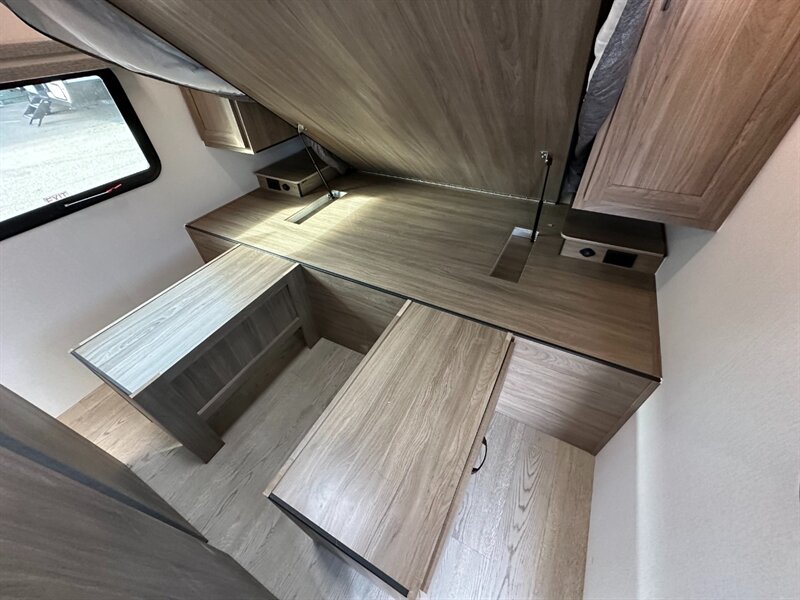 2026 Coachmen Freedom Express Ultra Lite 292BHDS - Photo 28 - Goshen, IN 46526