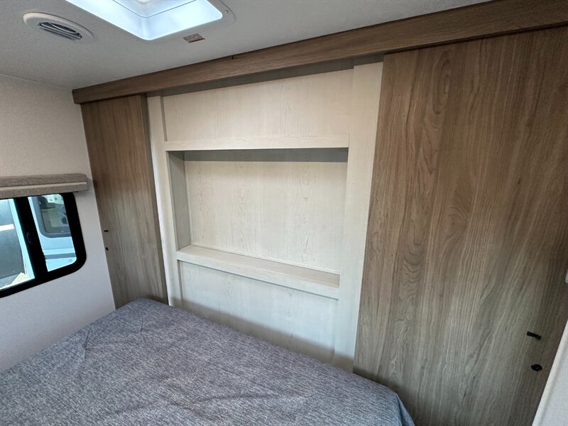 2026 Coachmen Freedom Express Ultra Lite 292BHDS - Photo 33 - Goshen, IN 46526