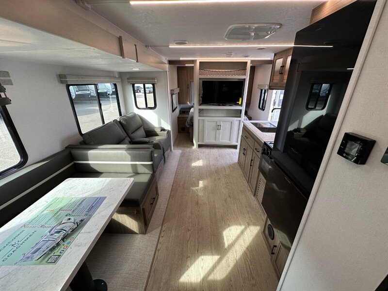 2026 Coachmen Freedom Express Ultra Lite 292BHDS - Photo 25 - Goshen, IN 46526